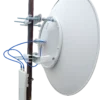 High Speed Backhaul-Long Range Dish Antenna (LRA-32C) - Thumbnail Image 4