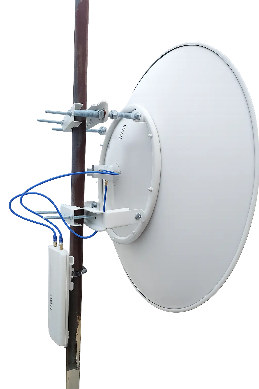 High Speed Backhaul-Long Range Dish Antenna (LRA-32C) - Image 4