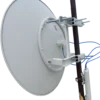 High Speed Backhaul-Long Range Dish Antenna (LRA-32C) - Thumbnail Image 3