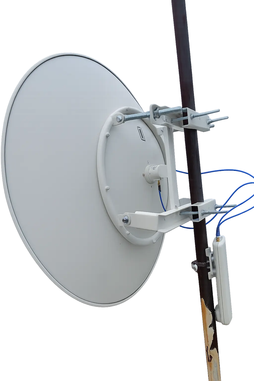 High Speed Backhaul-Long Range Dish Antenna (LRA-32C) - Image 3