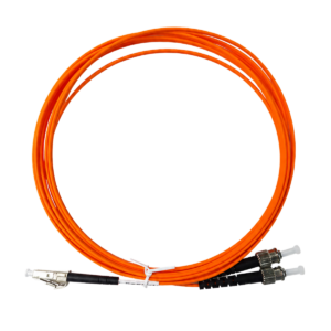 PIGTAILS ST/UPC MM 9/125, 0.9MM 1MTR (OPT-PG-STUPC-1M)