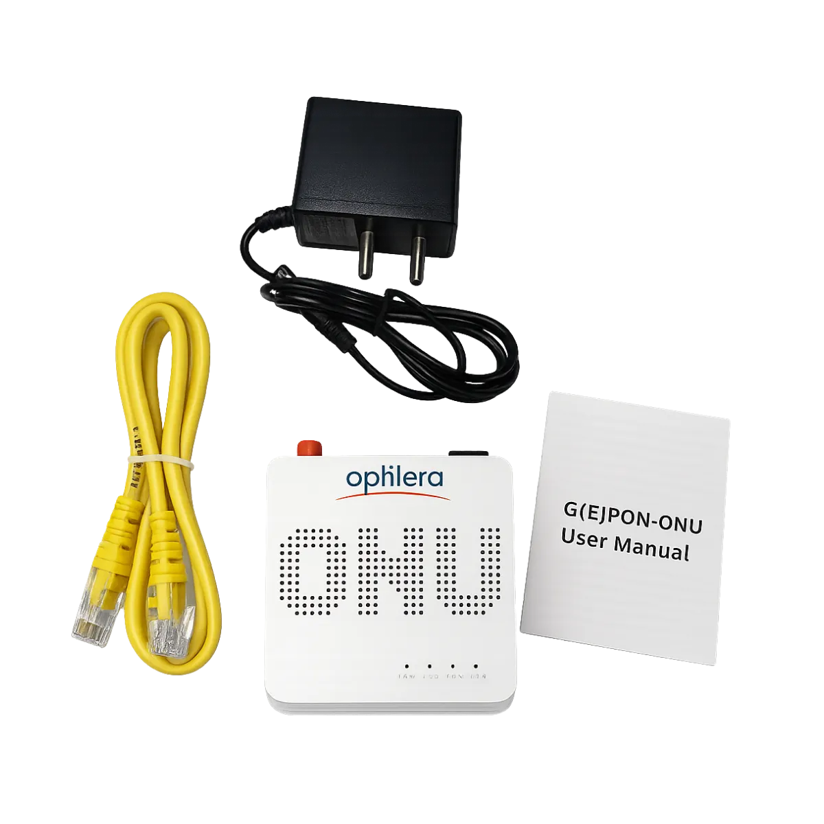 1GE ONT FTTH HIGH-SPEED DATA (OXP2500-1G) - Image 5
