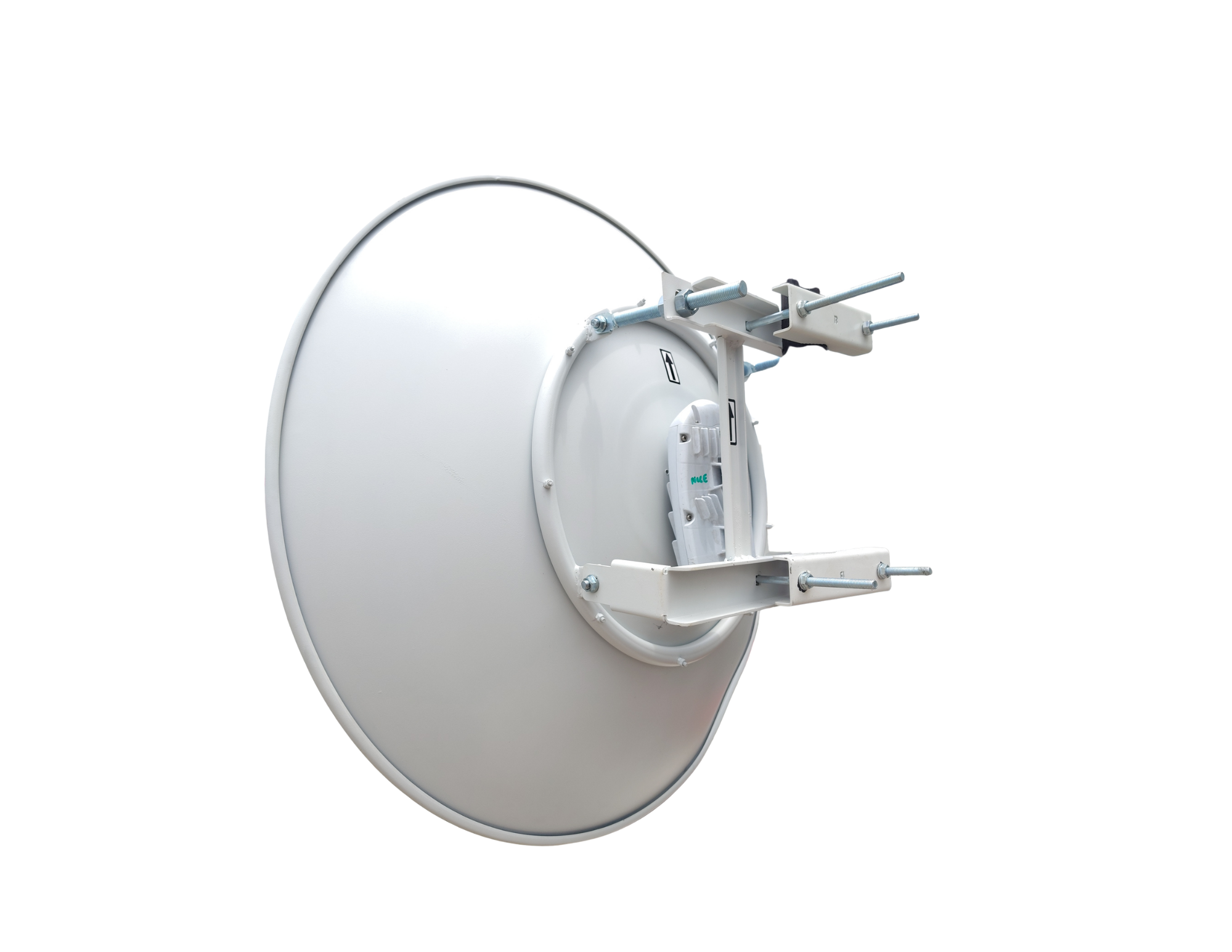 Long Range Dish Antenna LRA Modular 32dBi (LRA32M) - Image 2