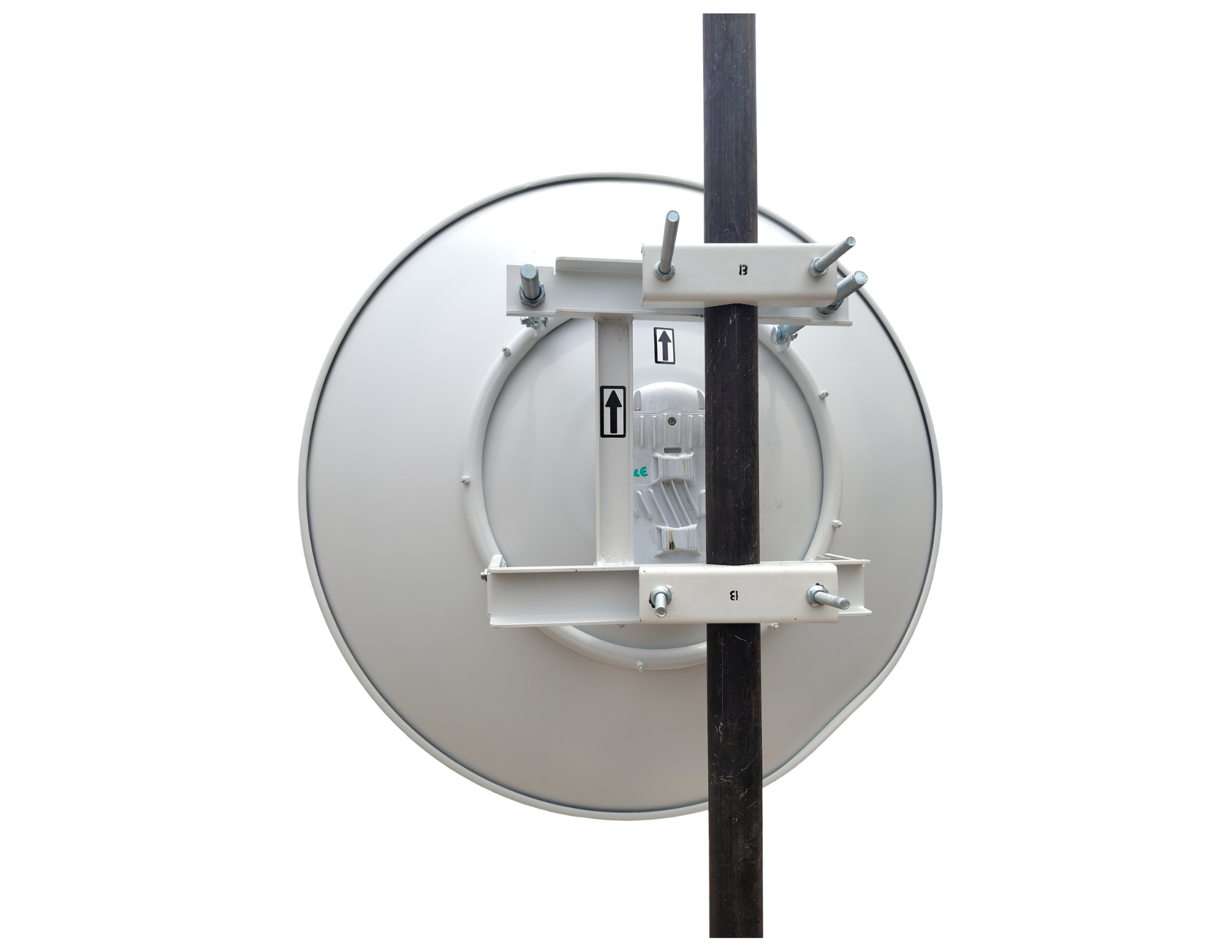 Long Range Dish Antenna LRA Modular 32dBi (LRA32M) - Image 3
