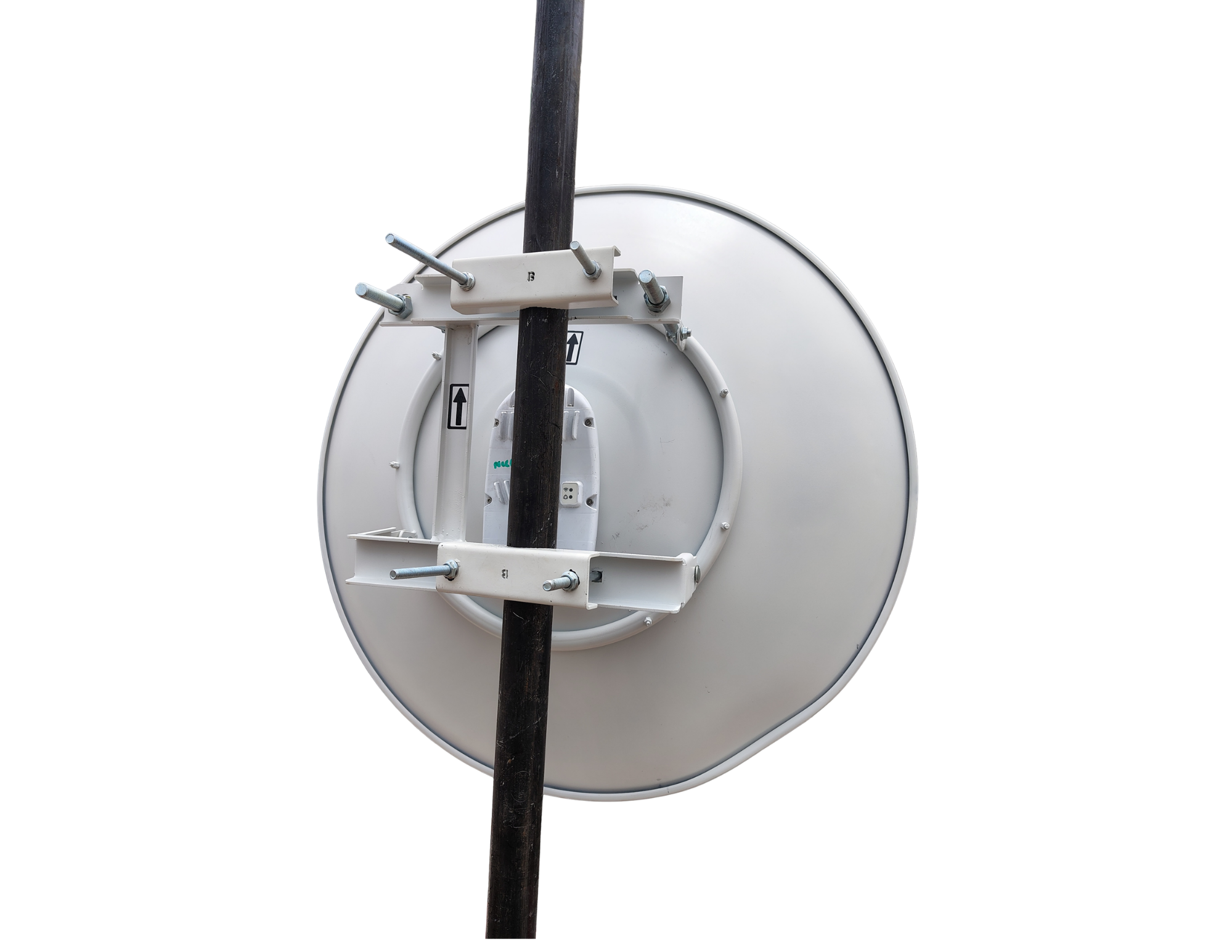 Long Range Dish Antenna LRA Modular 32dBi (LRA32M) - Image 4