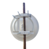 Long Range Dish Antenna LRA Modular 29dBi (LRA29M) - Thumbnail Image 4