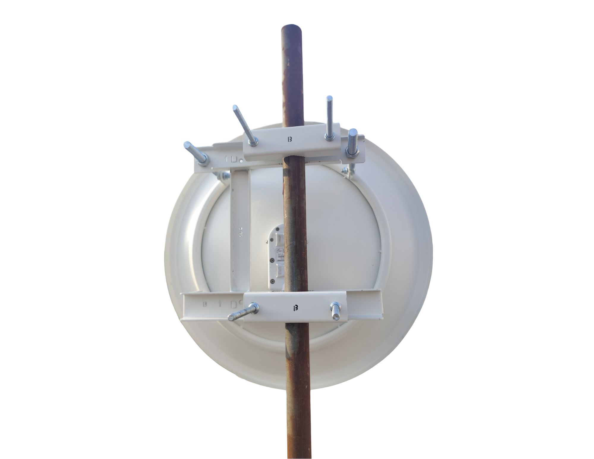 Long Range Dish Antenna LRA Modular 29dBi (LRA29M) - Image 4