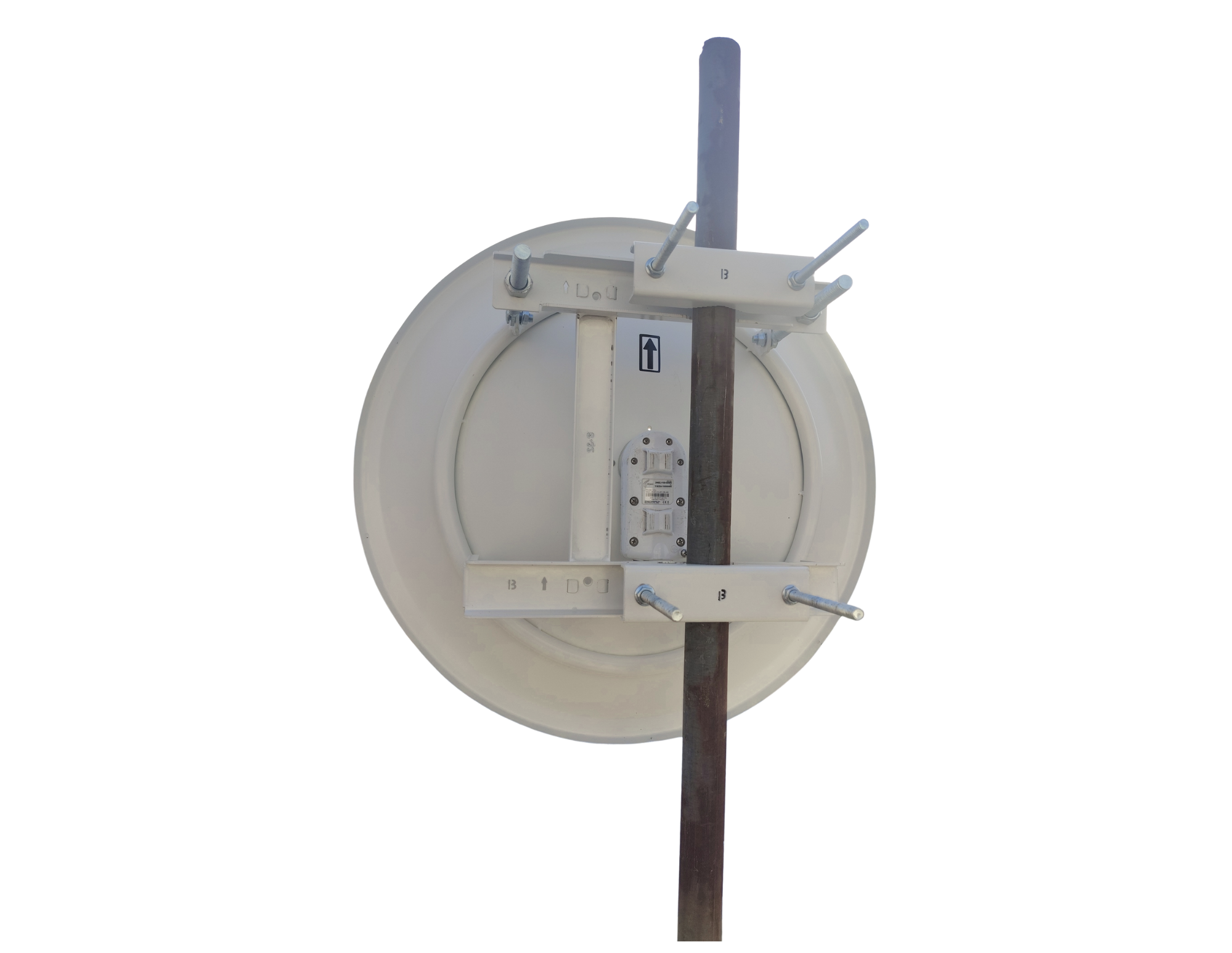 Long Range Dish Antenna LRA Modular 29dBi (LRA29M) - Image 3
