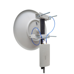 High Speed Backhaul-Long Range Dish Antenna(LRA-29C)