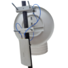High Speed Backhaul-Long Range Dish Antenna(LRA-29C) - Thumbnail Image 3