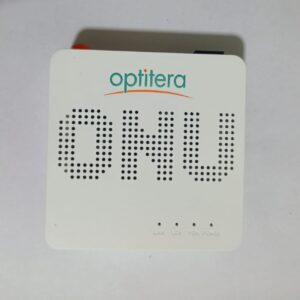 1GE ONT FTTH HIGH-SPEED DATA (OXP2500-1G)