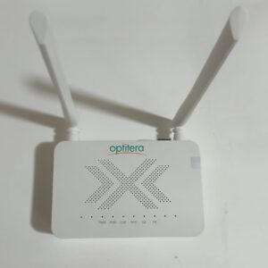 Single Band 1G1F 1V ONT FTTH HIGH-SPEED DATA (OXP2500-1G1F-1V-2nD)