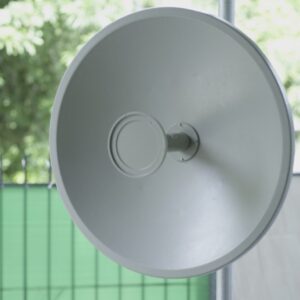 Long Range Dish Antenna LRA Modular 29dBi (LRA29M)