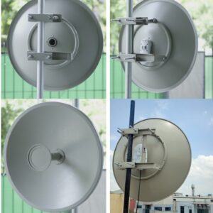 Long Range Dish Antenna LRA Modular 32dBi (LRA32M)