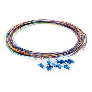 PIGTAIL LC/UPC SM 9/125, 0.9MM 1MTR(OPT-PG-LCUPC)