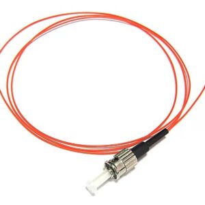 PIGTAILS ST/UPC MM 9/125, 0.9MM 1MTR (OPT-PG-STUPC-1M)