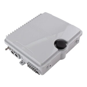 FIBER DISTRIBUTTON BOX 16 PORT (OPTT-FDB-16)