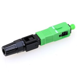 FAST CONNECTOR (OPTT-FTC-APC)