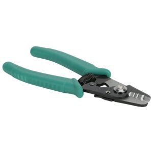 FIBER STRIPPER- GREEN (OPTT-ST-G)