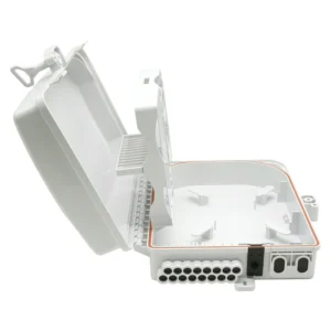 FIBER DISTRIBUTTON BOX 24 PORT (OPTT-FDB-24)