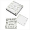 FTTH-Box-2-Port