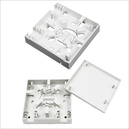 FTTH-Box-2-Port