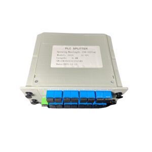 PLC Cassette 1x16 SC PC (OPTT-C-116-SCUPC)