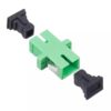 Sc-Upc-Sc-APC-Fiber-Optic-Optical-Cable-Adapter-Couper-Connector