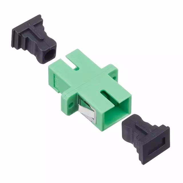 Sc-Upc-Sc-APC-Fiber-Optic-Optical-Cable-Adapter-Couper-Connector