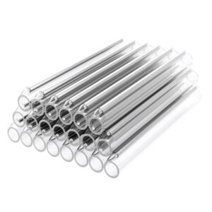 FIBER SLEEVE 60 MM 0.65mm (OPTT-FS-60M)