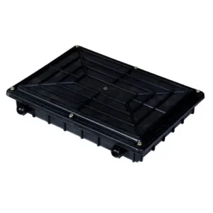 JC BOX 2 WAY (OPTT-JC-2B)