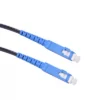 py109318303-ftth_figure_8_flat_drop_cable_fiber_optical_patch_cord_sc_connector_200m_black_2_0_3_0mm