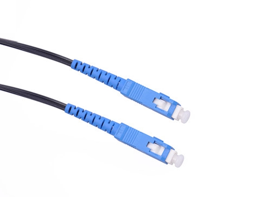 py109318303-ftth_figure_8_flat_drop_cable_fiber_optical_patch_cord_sc_connector_200m_black_2_0_3_0mm