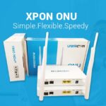 Crafted for Connectivity: MikroTik Switches, Built with Precision