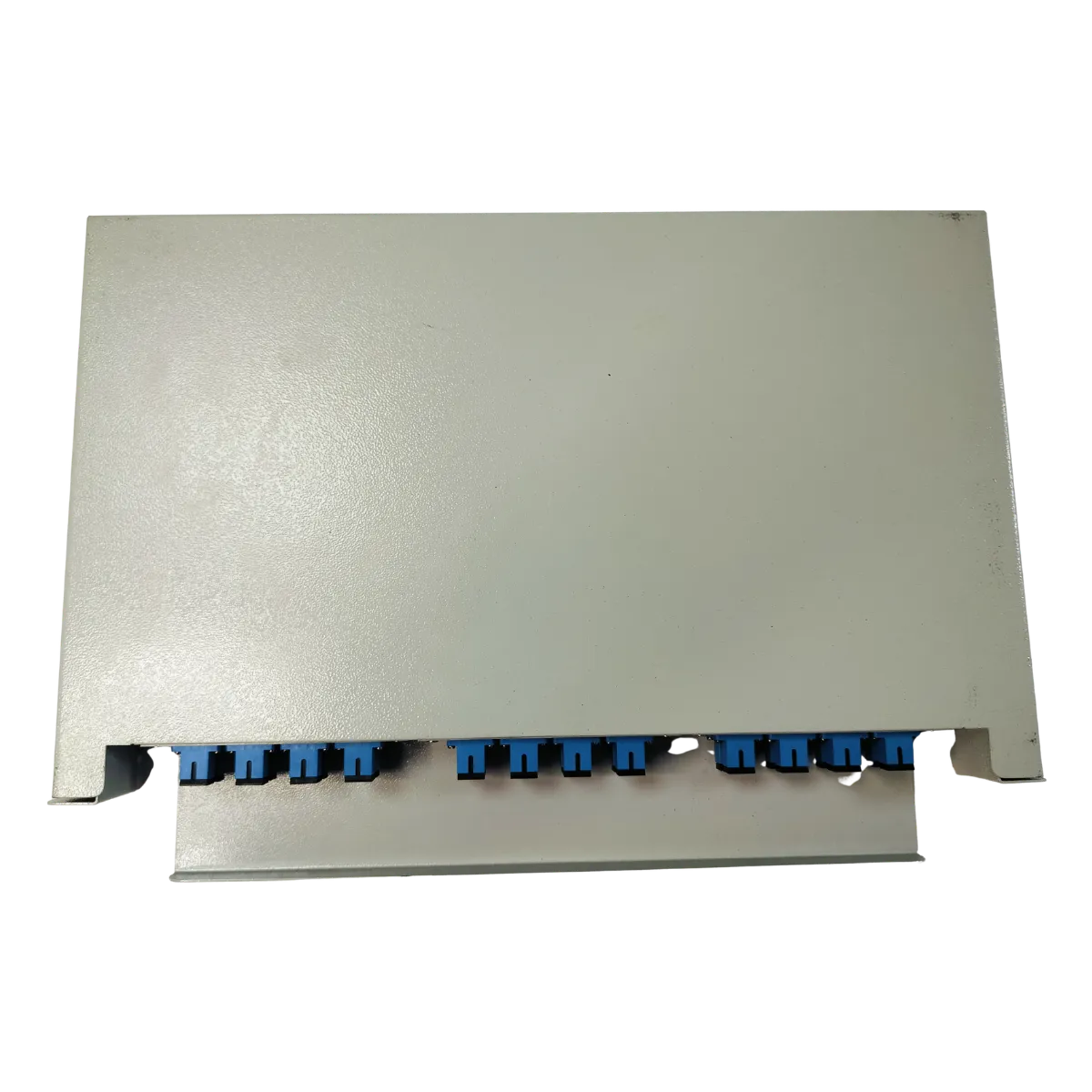 FIBER OPTIC LIU 24 F SLIDING SC/PC - Image 3