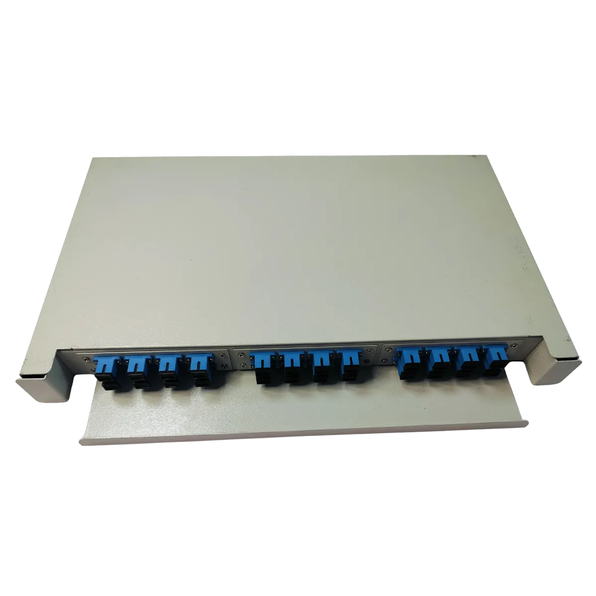 FIBER OPTIC LIU 24 F SLIDING SC/PC - Image 5
