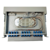 FIBER OPTIC LIU 24 F SLIDING SC/PC - Thumbnail Image 1