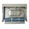 FIBER OPTIC LIU 24 F SLIDING SC/PC - Thumbnail Image 2
