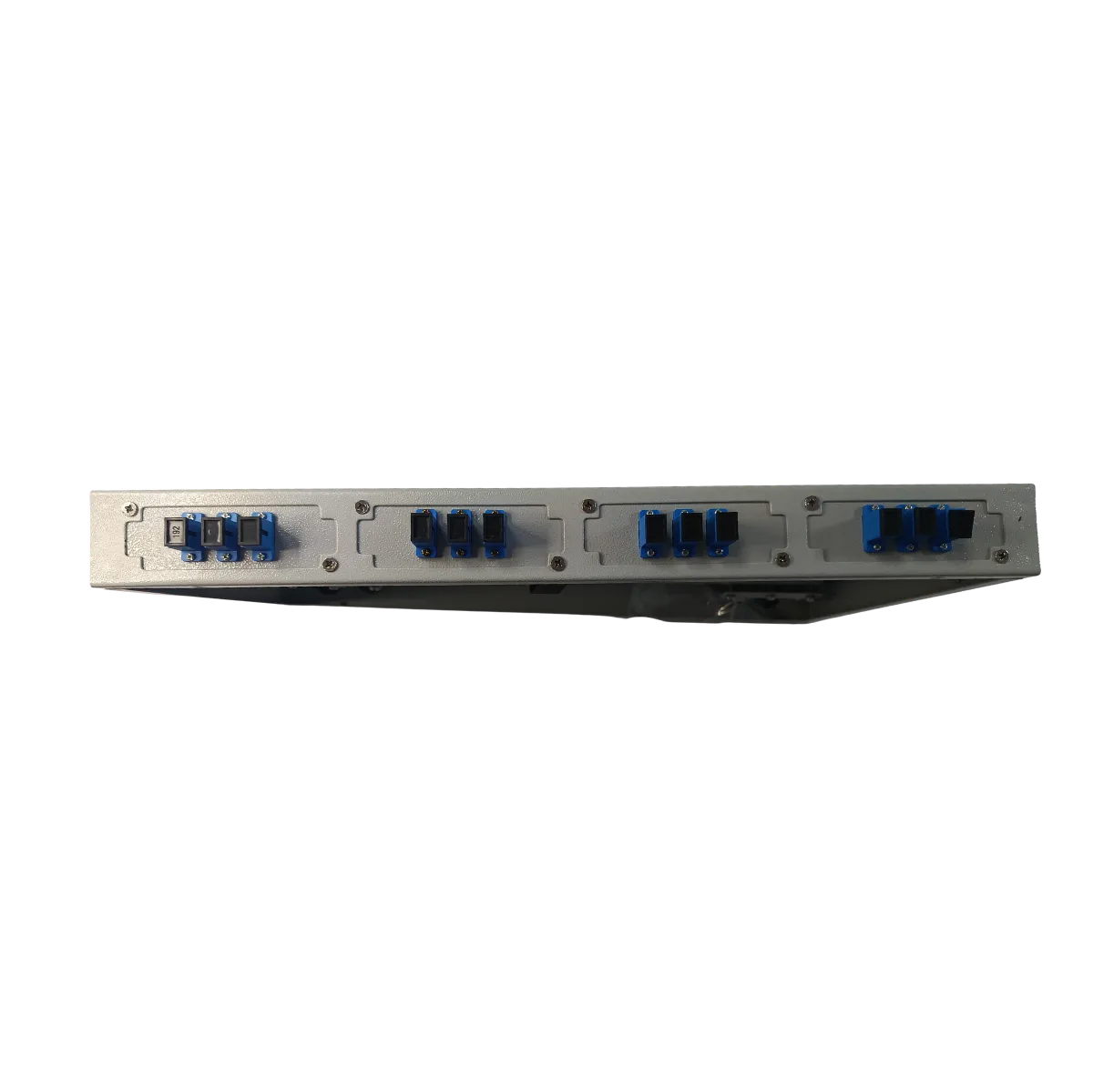 FIBER OPTIC LIU 12 F SLIDING SC/PC - Image 5