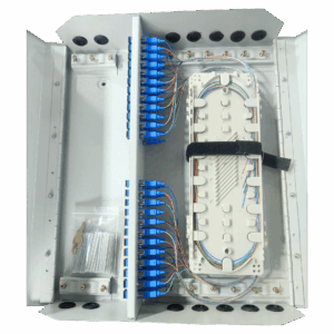 FIBER OPTIC LIU