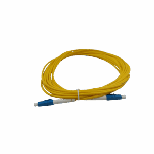 PATCH CORD LC-LC 10 MTR