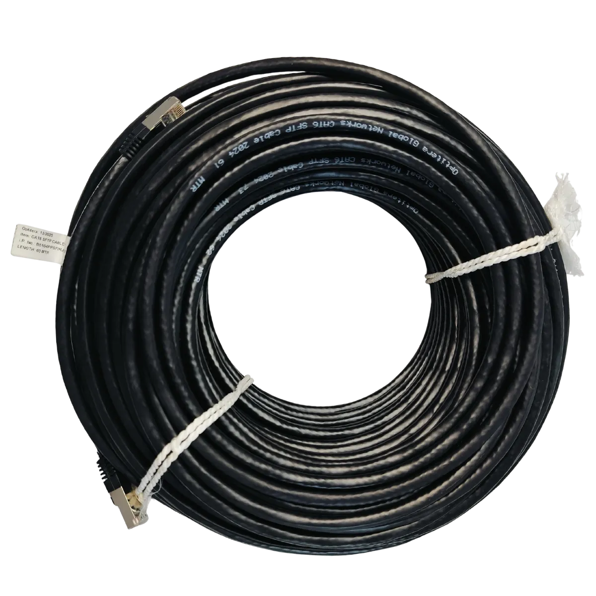 CAT 6 SFTP CABLE 100 MTR - Image 2