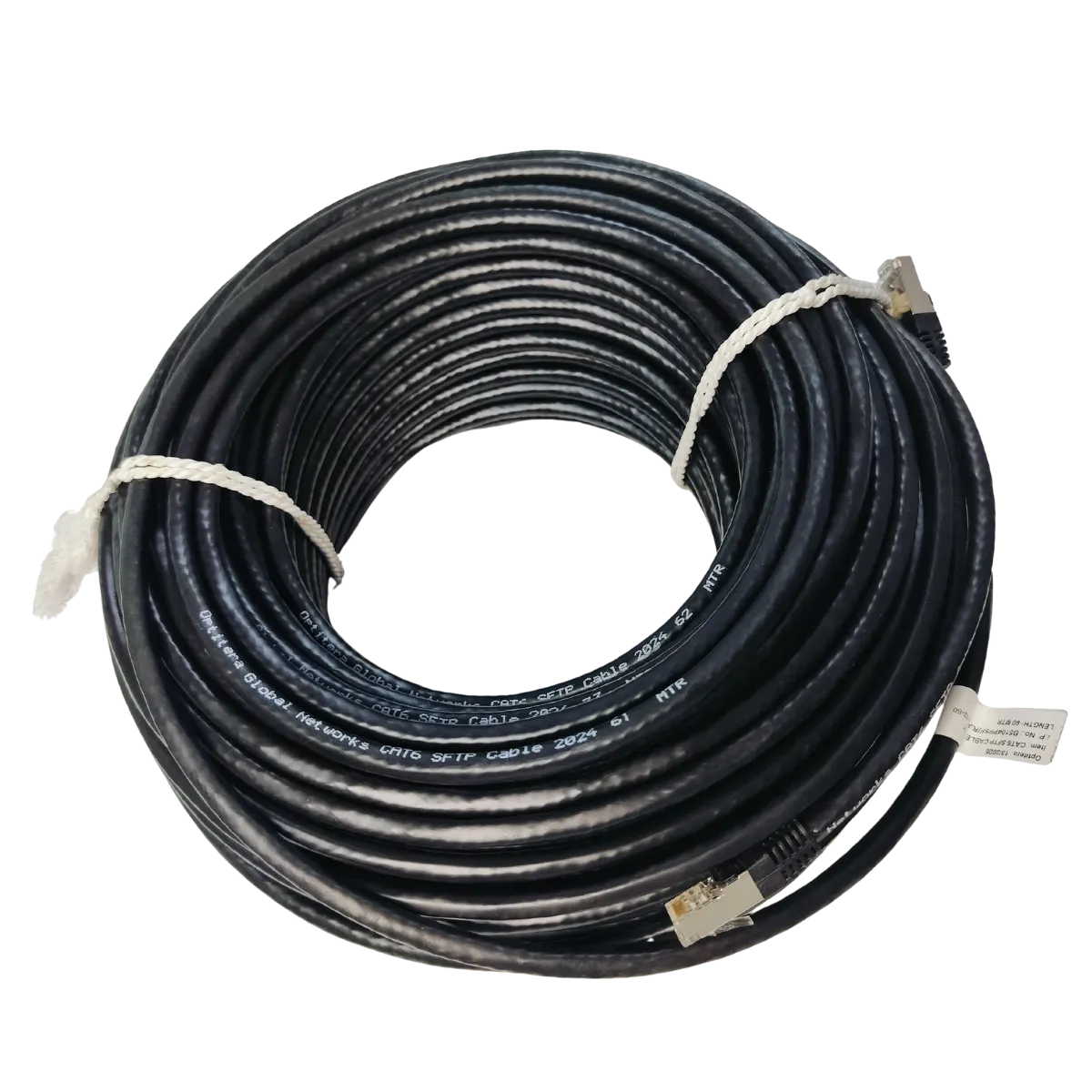 CAT 6 SFTP CABLE 100 MTR - Image 1
