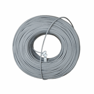 CAT6 UTP DAUBLE JACKET  CABLE 305